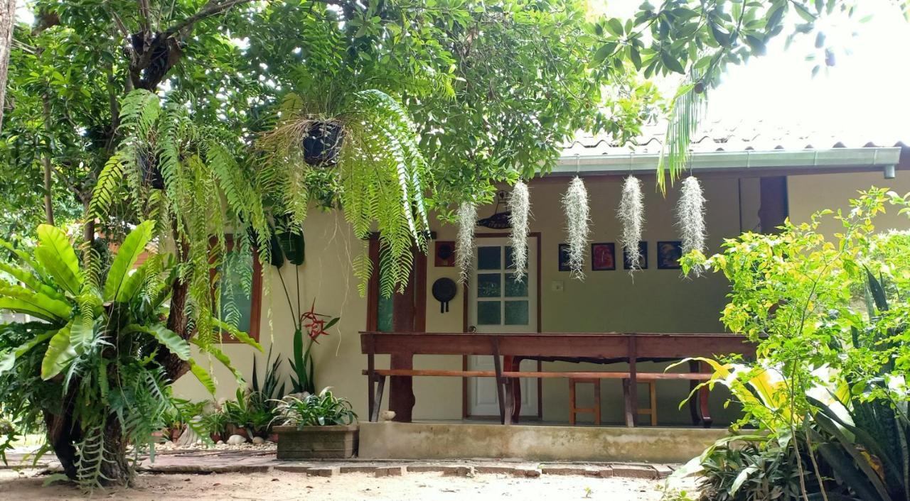 Rai Lung Tui Homestay Prachuap Khiri Khan Exterior photo