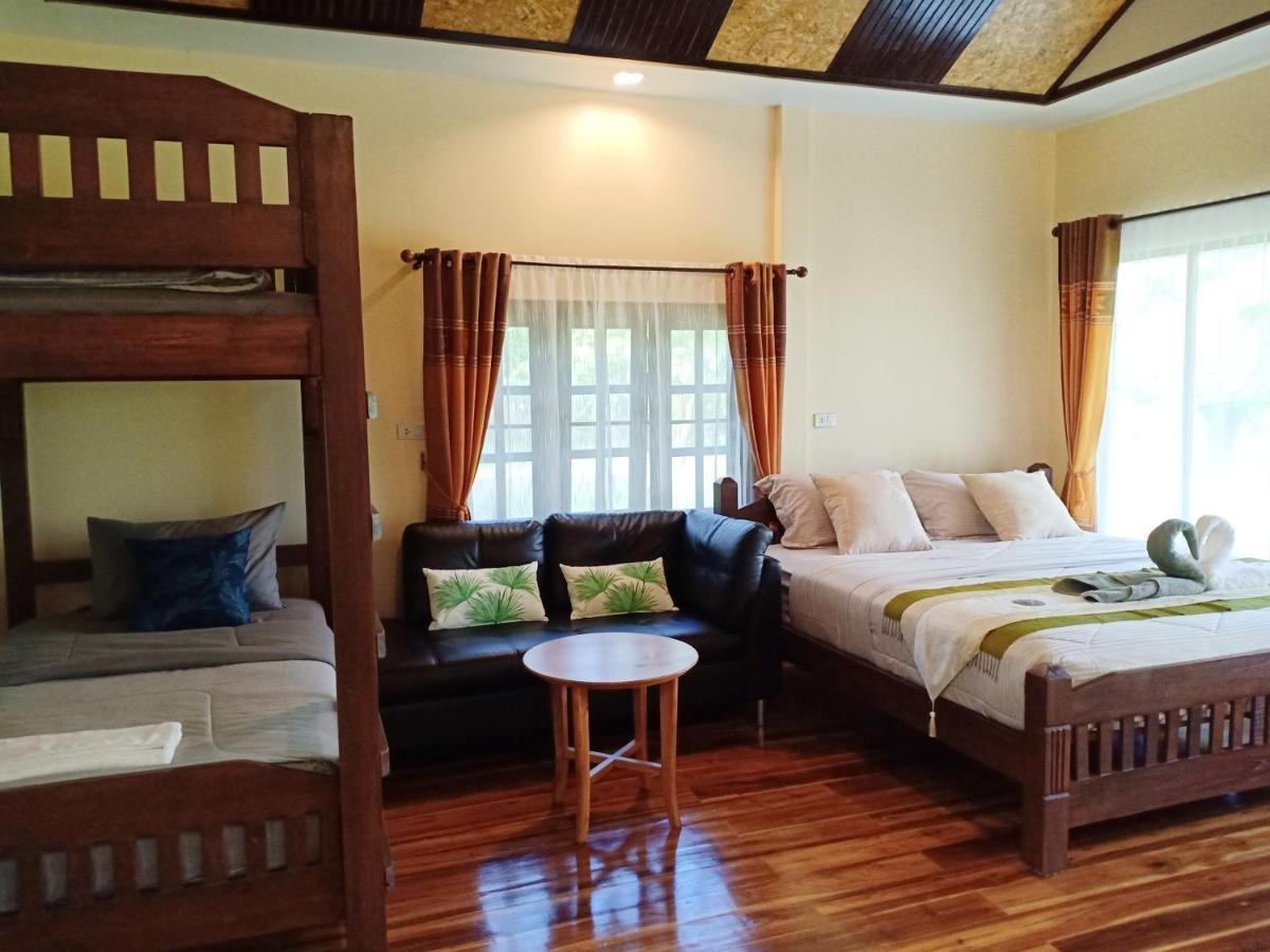 Rai Lung Tui Homestay Prachuap Khiri Khan Room photo