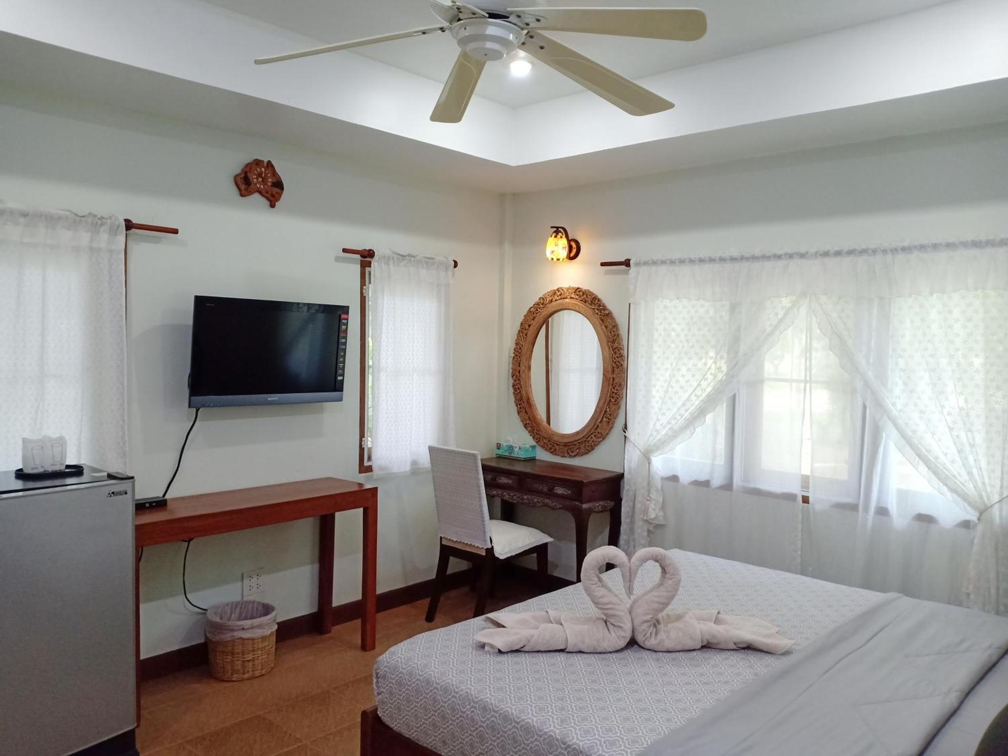 Rai Lung Tui Homestay Prachuap Khiri Khan Room photo