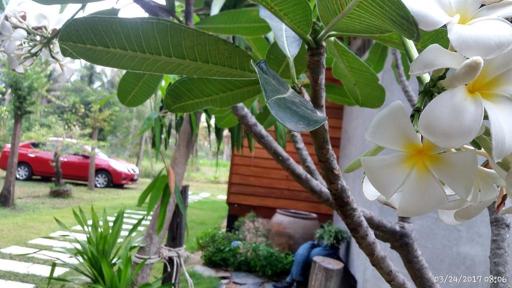 Rai Lung Tui Homestay Prachuap Khiri Khan Exterior photo